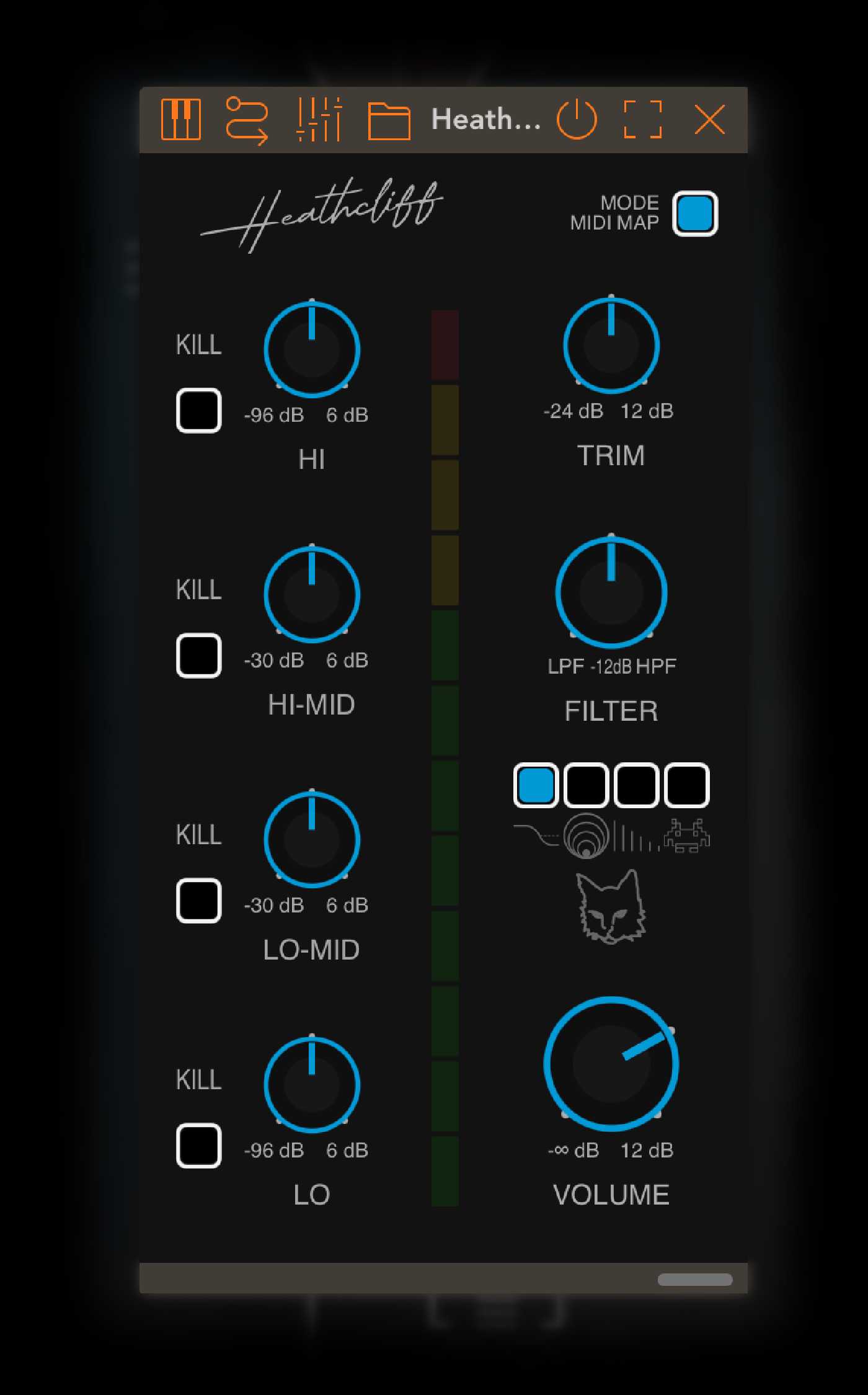 Heathcliff Pro